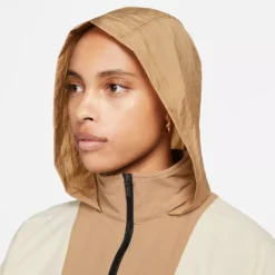 Women's Nike Sportswear Jacket 10 Women's Nike Sportswear Jacket -Gearwest shop 5584390 ALT4