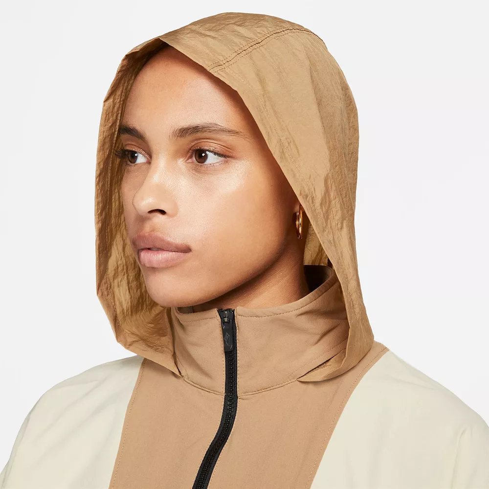 Women's Nike Sportswear Jacket 5 Women's Nike Sportswear Jacket - Image 5