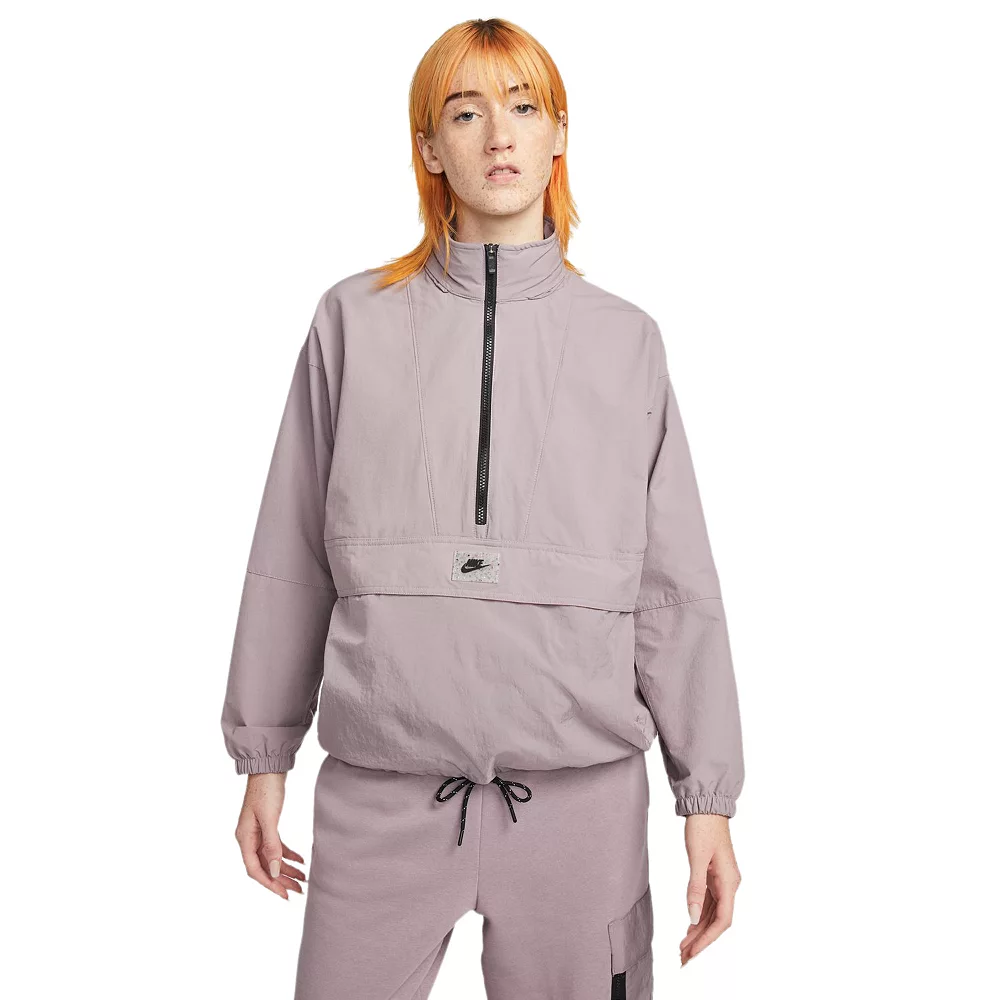 Women's Nike Sportswear Jacket 1 Women's Nike Sportswear Jacket
