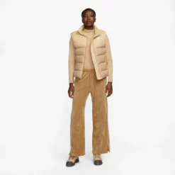 Women's Nike Sportswear Therma-FIT Windrunner Down Vest -Gearwest shop 5584695 ALT2