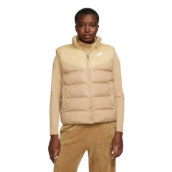 Women's Nike Sportswear Therma-FIT Windrunner Down Vest