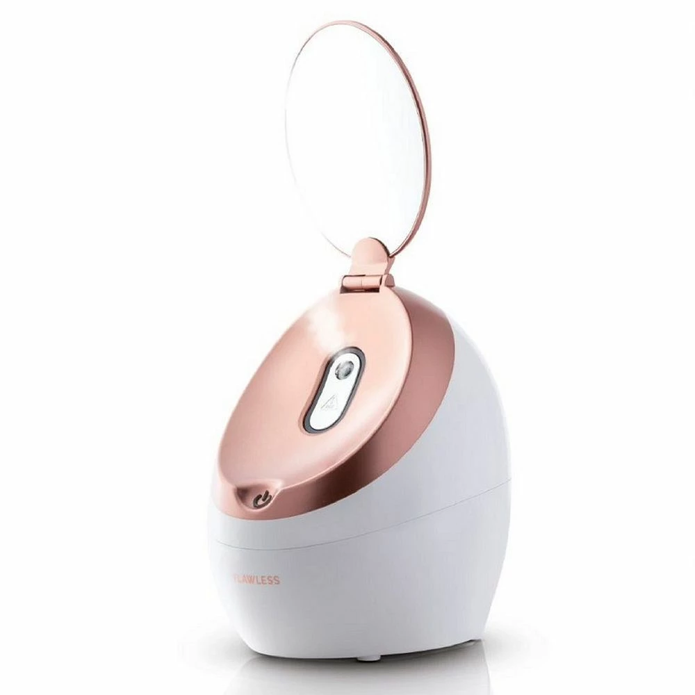 Finishing Touch Flawless Facial Steamer 2 Finishing Touch Flawless Facial Steamer - Image 2