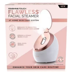 Finishing Touch Flawless Facial Steamer 7 Finishing Touch Flawless Facial Steamer -Gearwest shop 5589614 ALT3