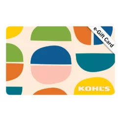 Web Card Artsy Dots E-Gift Card