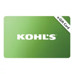 Web Card Green E-Gift Card