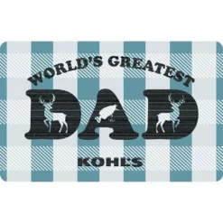 Web Card Dad Gift Card