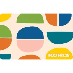 Web Card Artsy Dots Gift Card