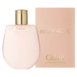 Chloé Chloe Nomade Body Lotion