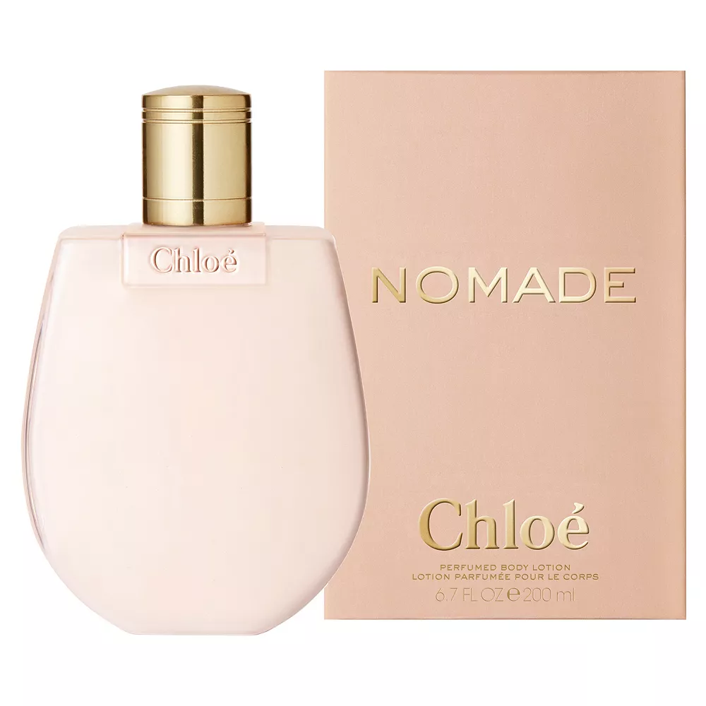 Chloé Chloe Nomade Body Lotion 1 Chloé Chloe Nomade Body Lotion