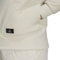 Plus Size Adidas Holiday Fleece Jacket -Gearwest shop 5636867 ALT3