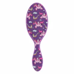 Wet Brush Kids Detangler Hairbrush - Sweet Treats - Unicorn -Gearwest shop 5663278 ALT4