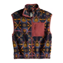 Juniors' SO® Sherpa Vest -Gearwest shop 5675921 ALT5