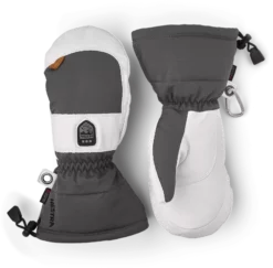 Hestra Power Heater Gauntlet Mitten