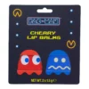 Paladone Pac Man Lip Balms