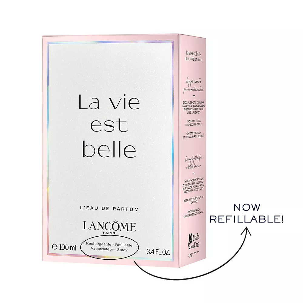 Lancome La Vie Est Belle Refill 3 Lancome La Vie Est Belle Refill - Image 3