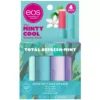 EOS The Minty Cool 4-Pack Lip Balm Sticks