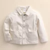 Baby & Toddler Little Co. By Lauren Conrad Organic Denim Jacket