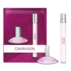 Calvin Klein EUPHORIA 2 Piece Giftset