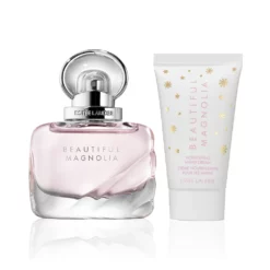 Estee Lauder Beautiful Magnolia Perfect Duo Fragrance Set