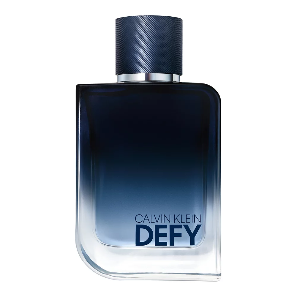 Calvin Klein Defy Eau De Parfum 1 Calvin Klein Defy Eau De Parfum