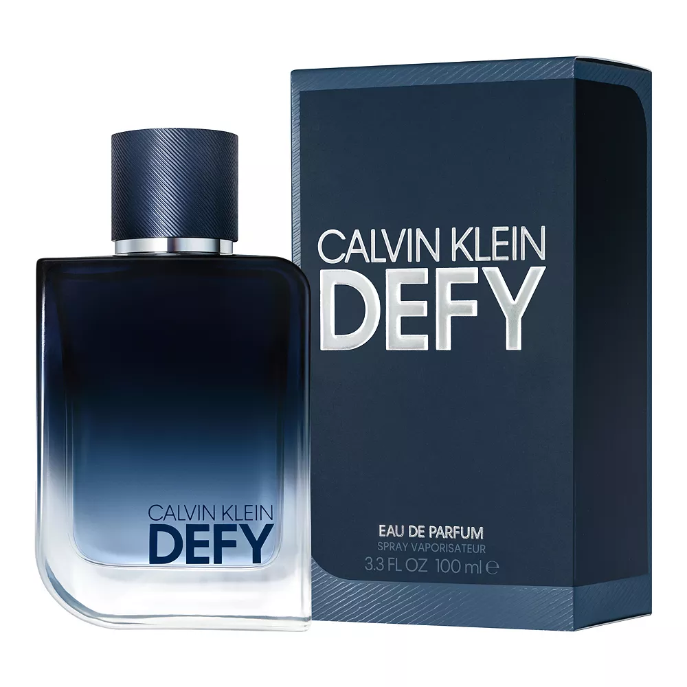 Calvin Klein Defy Eau De Parfum 2 Calvin Klein Defy Eau De Parfum - Image 2
