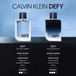 Calvin Klein Defy Eau De Parfum 5 Calvin Klein Defy Eau De Parfum -Gearwest shop 5858478 ALT3