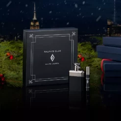 Ralph Lauren Ralph's Club Eau De Parfum 2-Piece Cologne Gift Set -Gearwest shop 5864841 ALT4