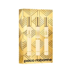 Paco Rabanne 1 Million 3pc. Travel Spray Set