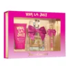 Juicy Couture Viva La Juicy Eau De Parfum Spray Gift Set