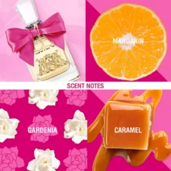 Juicy Couture Travel Spray Perfume Gift Set -Gearwest shop 5877821 ALT2