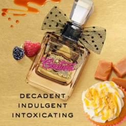 Juicy Couture Travel Spray Perfume Gift Set -Gearwest shop 5877821 ALT3