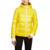 Kendall + Kylie Women's Kendall & Kylie Packable Down Puffer Jacket
