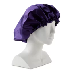Glow By Daye Premium Adjustable Satin Bonnet -Gearwest shop 5895301 ALT2