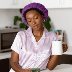 Glow By Daye Deep Conditioning Heat Cap