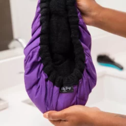 Glow By Daye Deep Conditioning Heat Cap -Gearwest shop 5895304 ALT2