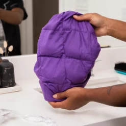 Glow By Daye Deep Conditioning Heat Cap -Gearwest shop 5895304 ALT3