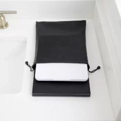 GloTech Travel LED Mirror & Beauty Mat Set -Gearwest shop 5906616 ALT4