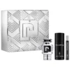 Paco Rabanne Phantom Eau De Toilette 3 Pc Set