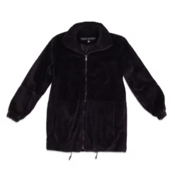 Women's Fleet Street Faux-Fur Coat -Gearwest shop 5923728 ALT5