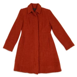 Women's Fleet Street Wool-Blend Coat 11 Women's Fleet Street Wool-Blend Coat -Gearwest shop 5923734 ALT5