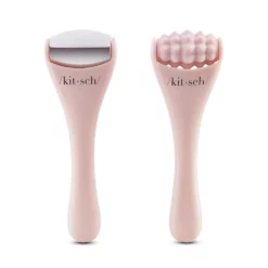 Kitsch Mini Spa Rollers 2-pc. Set