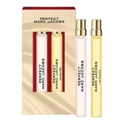 Marc Jacobs Fragrances Marc Jacobs Perfect Eau De Parfum Penspray Gift Set
