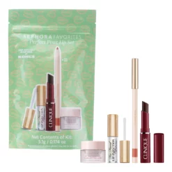 Sephora Favorites Perfect Pout Lip Set ($53 Value)