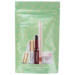 Sephora Favorites Perfect Pout Lip Set ($53 Value) 5 Sephora Favorites Perfect Pout Lip Set ($53 Value) -Gearwest shop 5998864 ALT2
