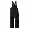 Kids 2-20 Lands' End Expedition Bib Snow Pants