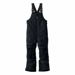 Kids 2-20 Lands' End Expedition Bib Snow Pants