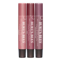 Burt's Bees Petal Kisses Kissable Color Spring 3-pc. Gift Set -Gearwest shop 6005938 ALT2