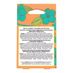 Burt's Bees Petal Kisses Kissable Color Spring 3-pc. Gift Set -Gearwest shop 6005938 ALT3