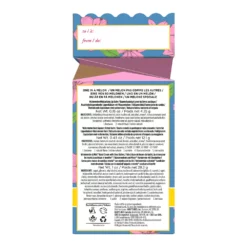 Burt's Bees You're One In A Melon Gift Set With Watermelon Lip Balm, Tinted Lip Balm & Hand Cream -Gearwest shop 6005940 ALT3