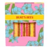 Burt's Bees In Full Bloom Assorted Lip Balm 4-pc. Gift Set